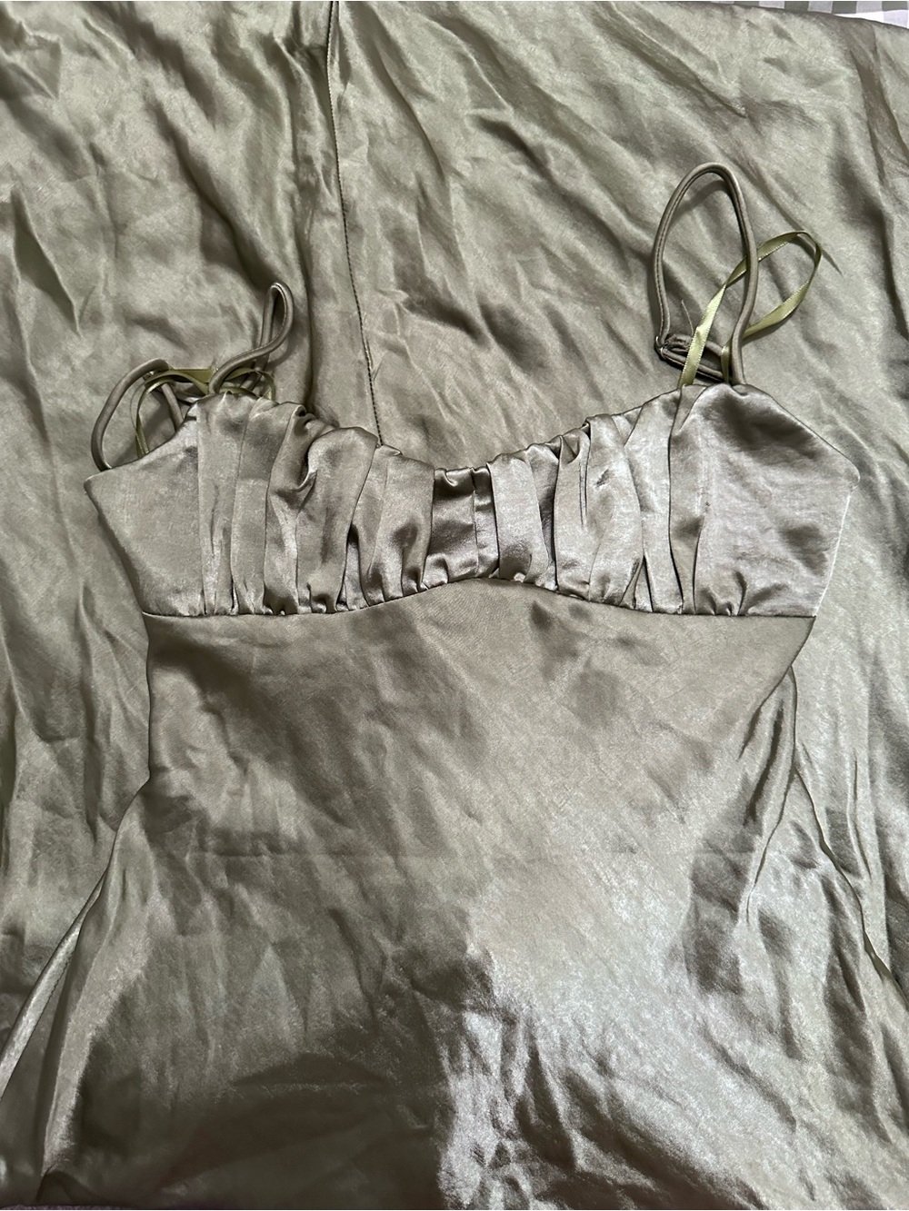 Billy J Bridesmaid Dress - Picture 2 of 4